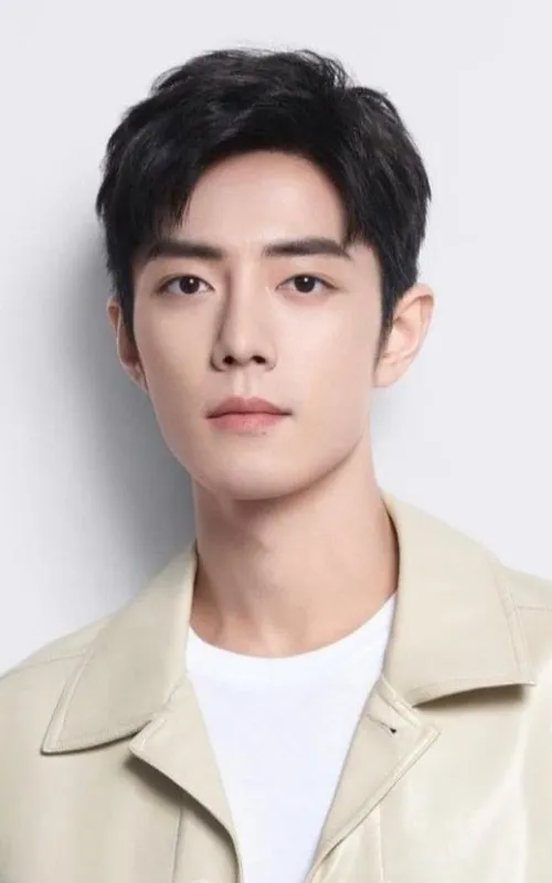 Xiao Zhan