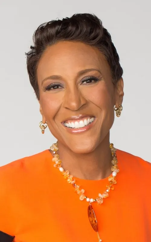 Robin Roberts