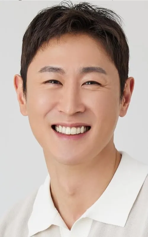 Park Jung-hwan