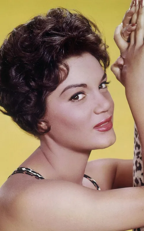 Connie Francis