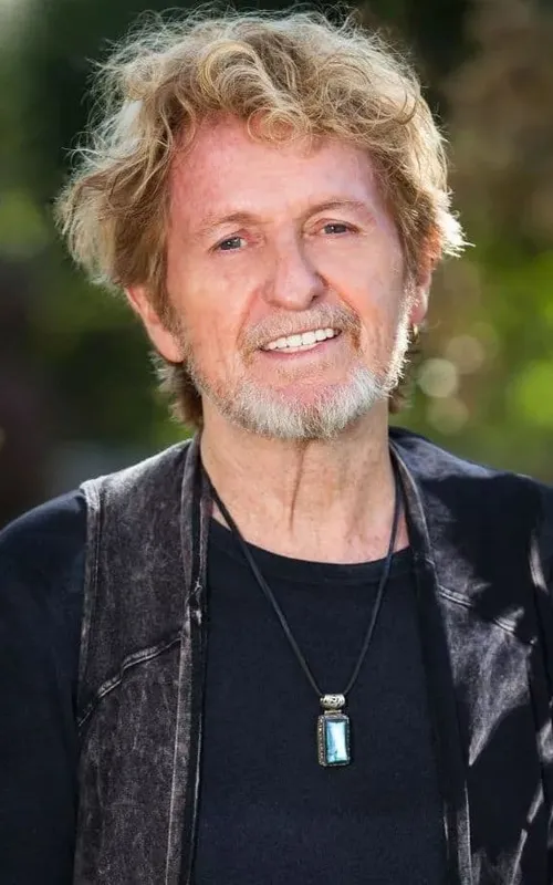 Jon Anderson