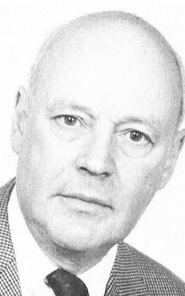 Gunnar Ekström