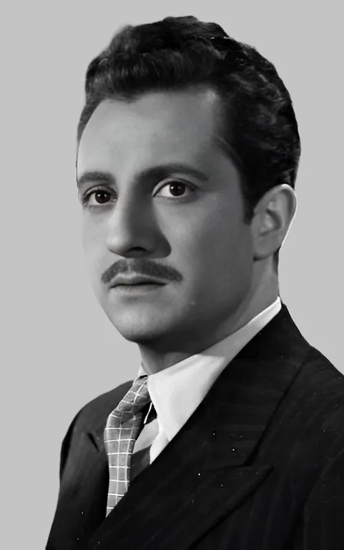 José María Seoane