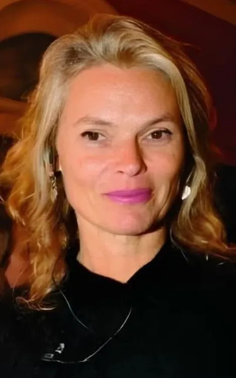Andreia Fetter