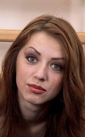 Merilyn Sakova
