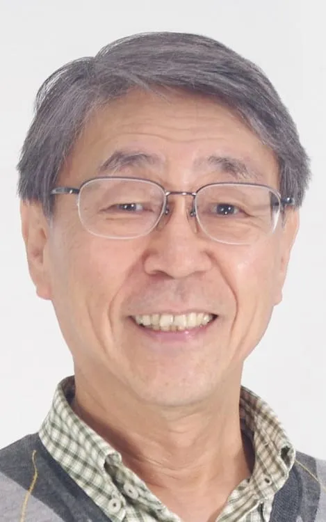 Katsumi Suzuki