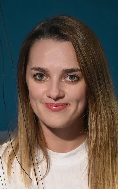 Jana Mudráková
