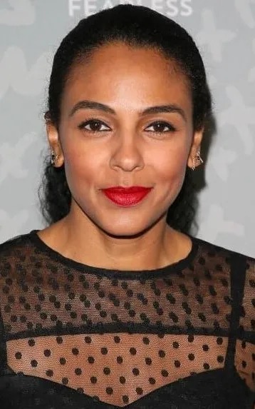 Marsha Thomason