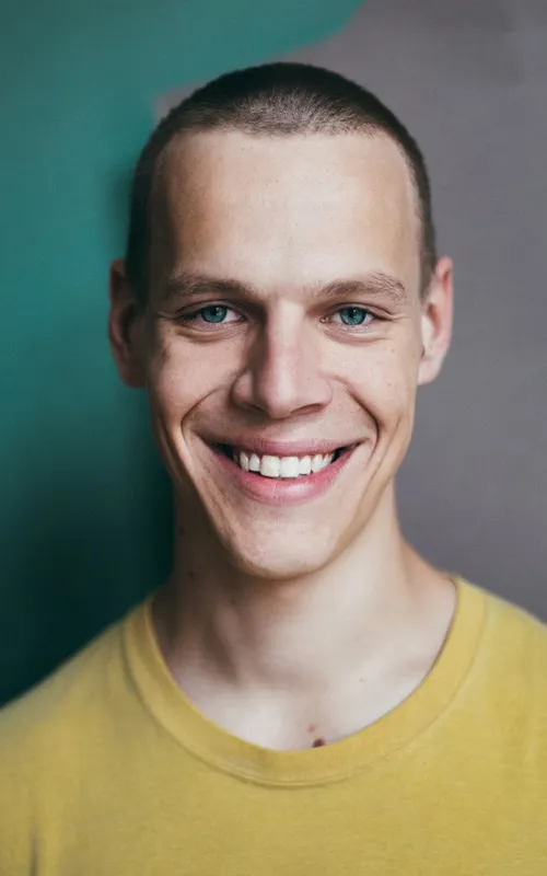 Tomáš Čapek