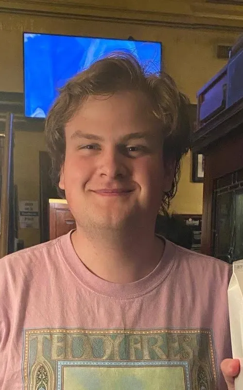 Parker Liberatore