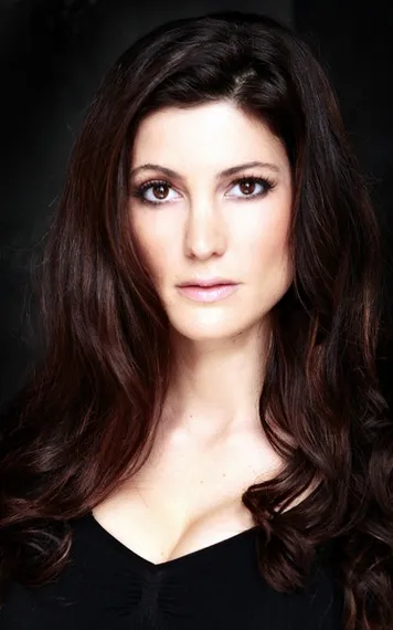 Julia Benson