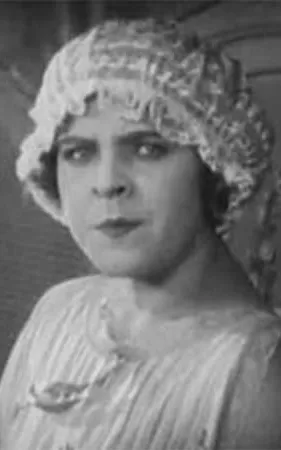 Doris Baker