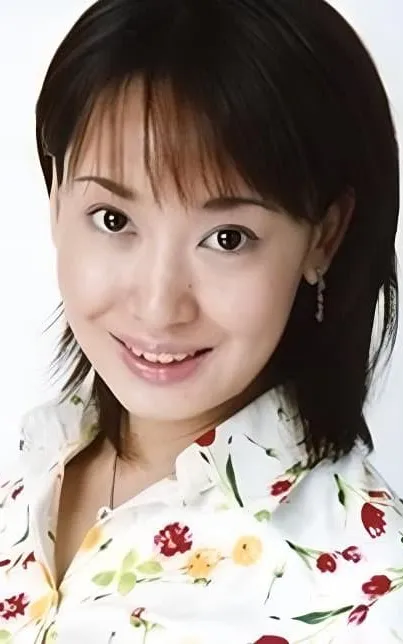 Kanako Mitsuhashi