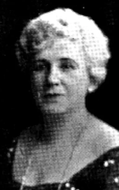 Frances Raymond