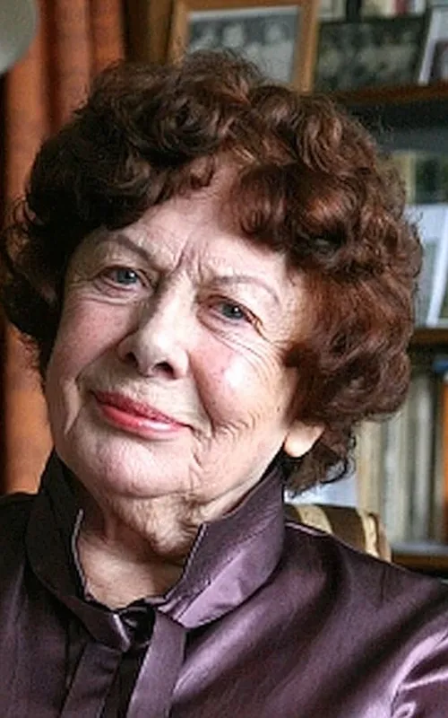 Zofia Melechówna