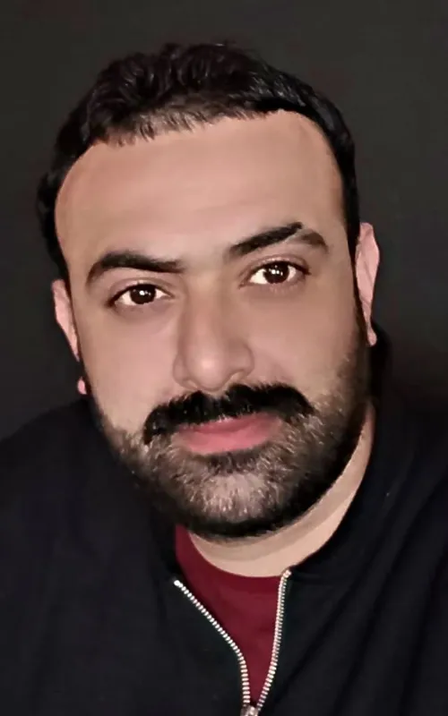 Ibrahim Zareef