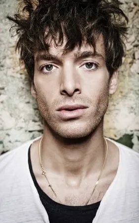 Paolo Nutini