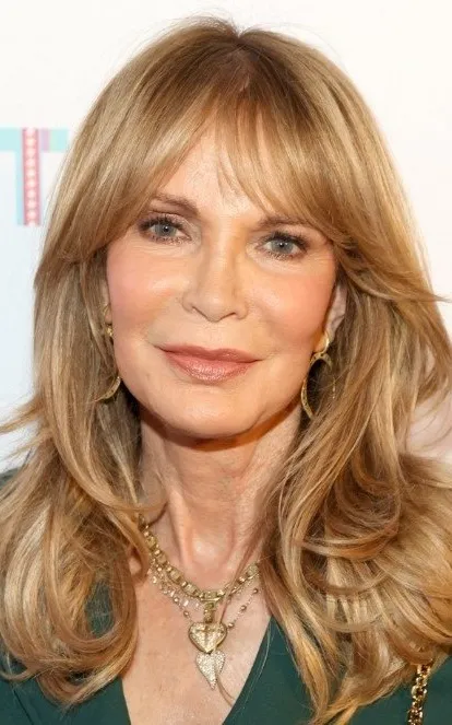 Jaclyn Smith
