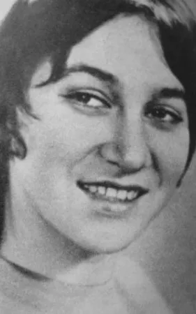 Tatiana Egorova