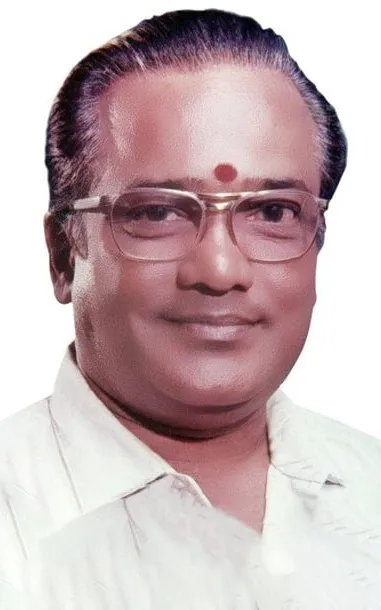 T.M. Soundararajan