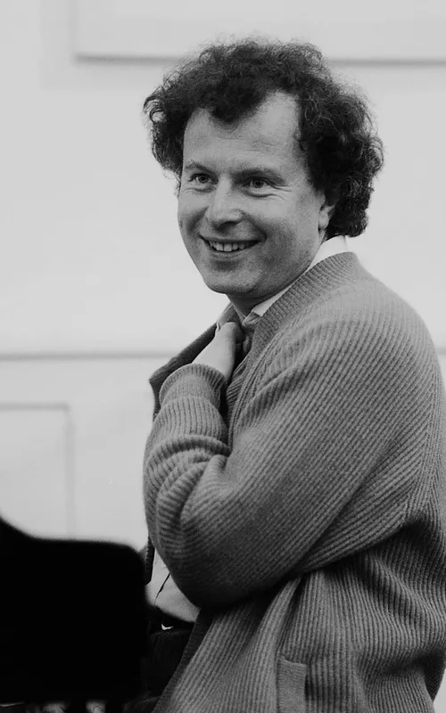 András Schiff