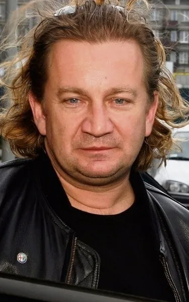 Paweł Królikowski