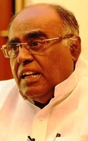 Pazha Karuppaiah