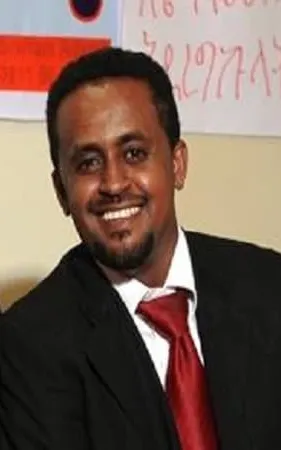 Mesfin H/Eyesus