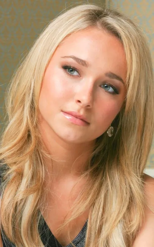 Hayden Panettiere