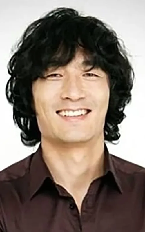 Seo Beom-sik