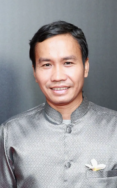 Phoeung Kompheak