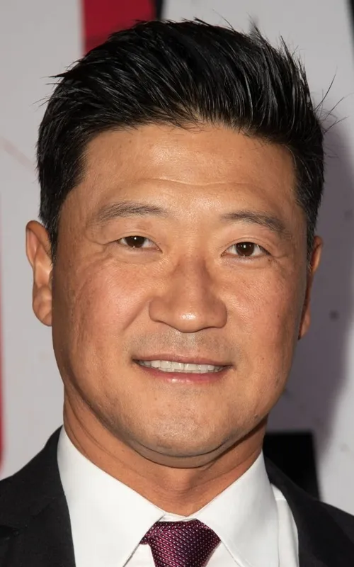 Tom Choi