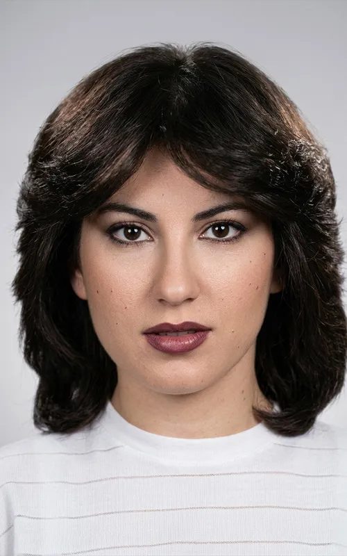Alev Sayın