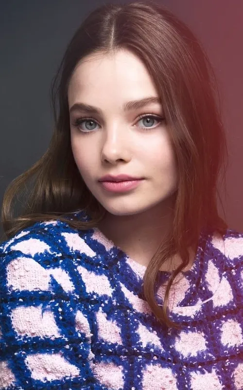 Kristine Froseth