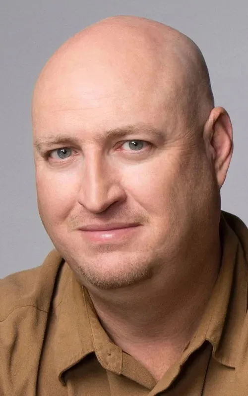 Shawn Ryan
