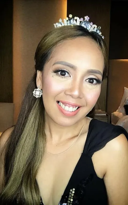 Kakai Bautista