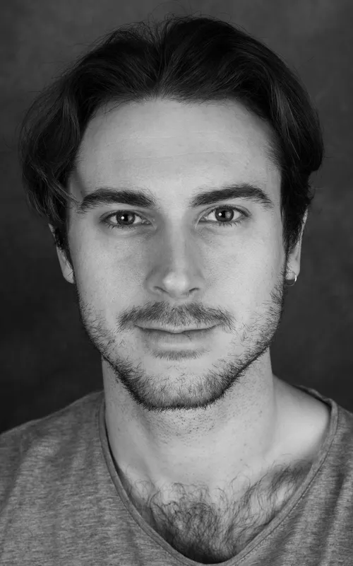 Adam Stålhammar