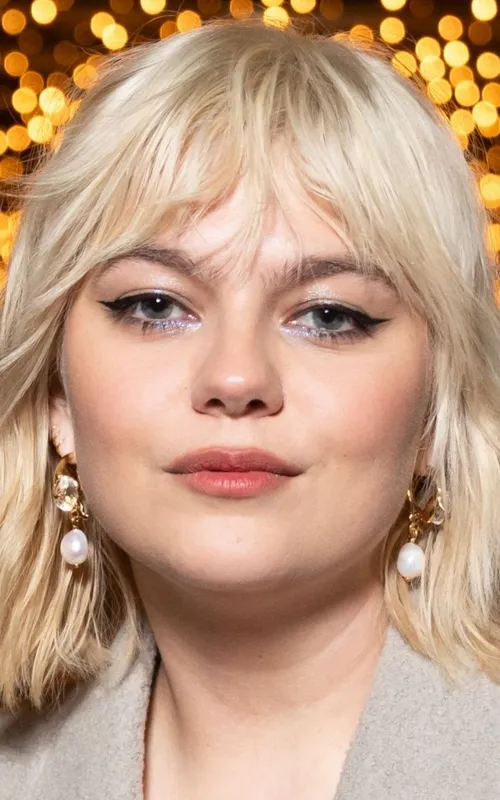 Louane