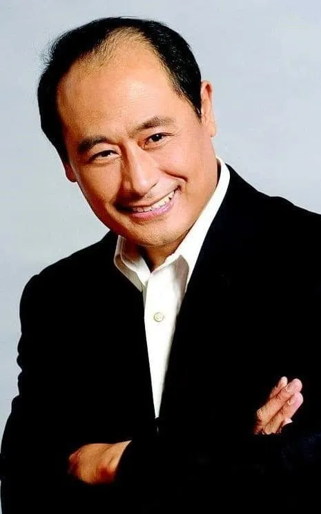 Li Jianxin