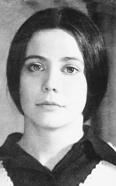 Natalya Sayko