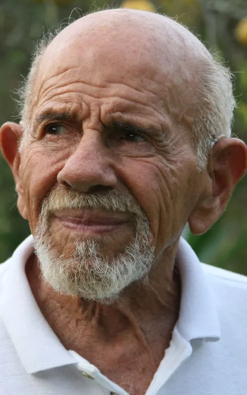 Jacque Fresco