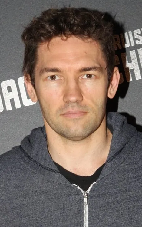 Nash Edgerton