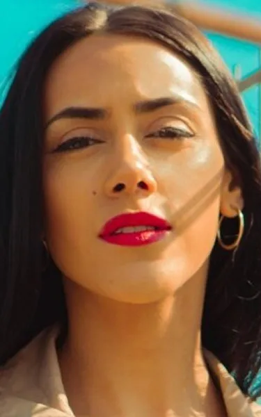 Sandra El-Hussein