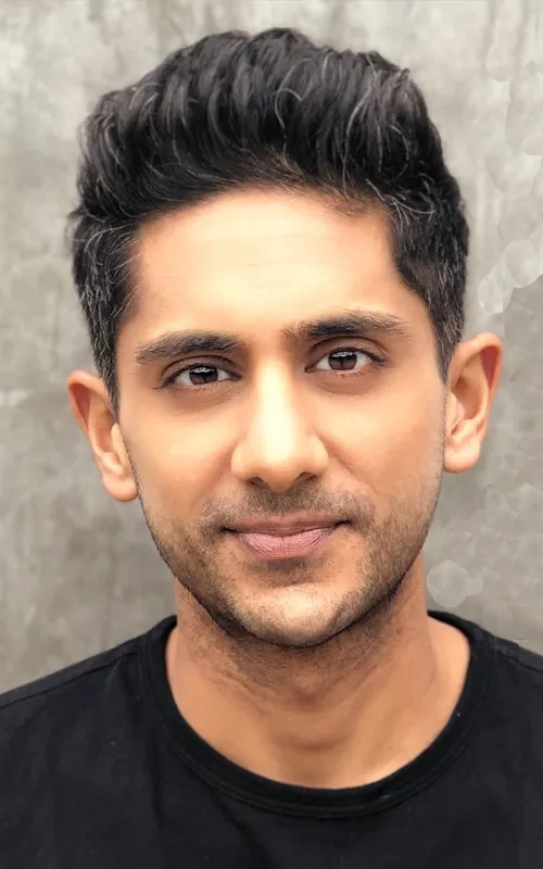 Adhir Kalyan