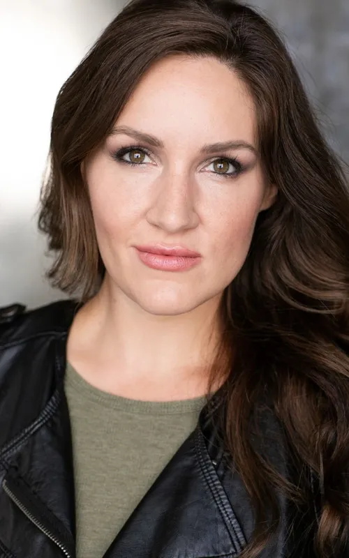Kellsie Moore