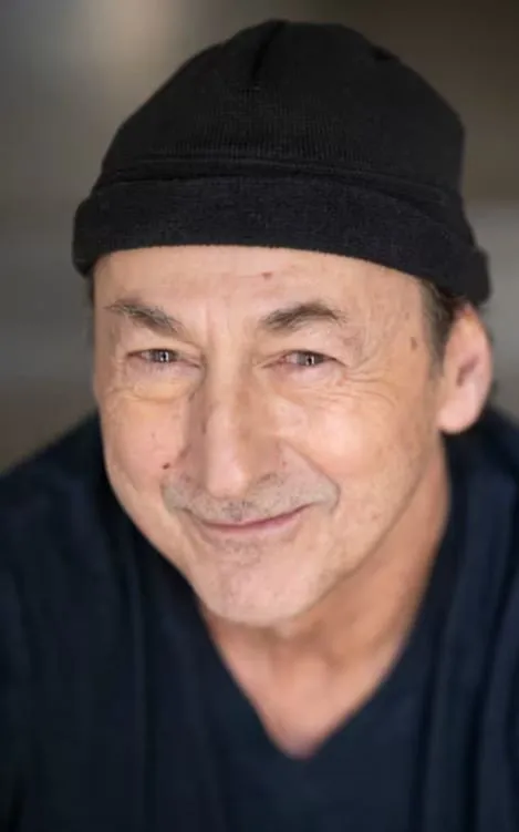 Luc Picard