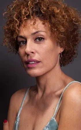 María Almudéver