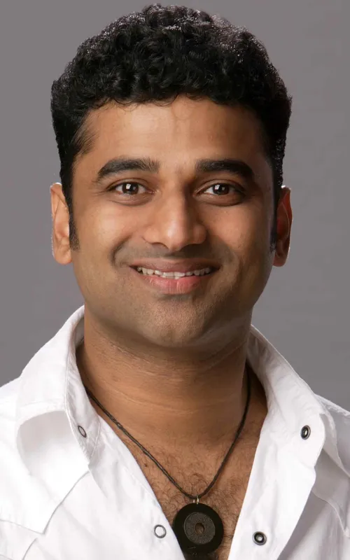 Devi Sri Prasad