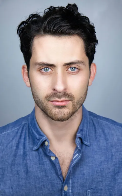 Andy Bean