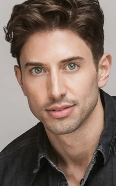 Nick Adams